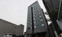 Dongducheon Hotel the Grey