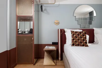 Hotel Parisianer Hotel a XII arrondissement di Parigi