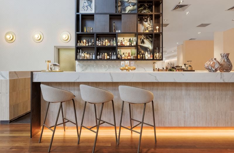 Amora Hotel Brisbane photo 5