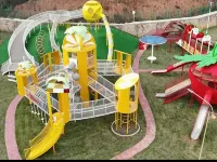 Dangyang Lvwochuan Space Capsule B&B 당양 호텔