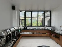 Pondok Wisata Ilona - 早餐