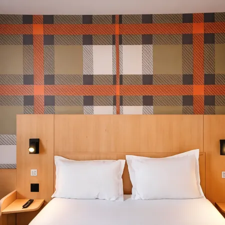 easyHotel Nice Old Town