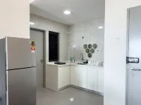Vista Bangi Service Apartment A by Favspace