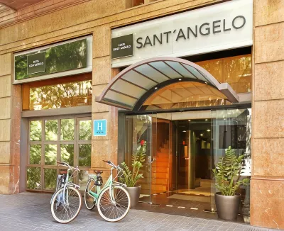 Chic & Basic Velvet Hoteles en Barcelona