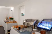 Hôtel Argus by HappyCulture - petit déjeuner