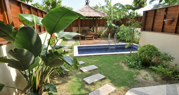 Howard Villa Hotels in Pingtung