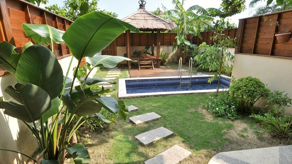 Howard Villa