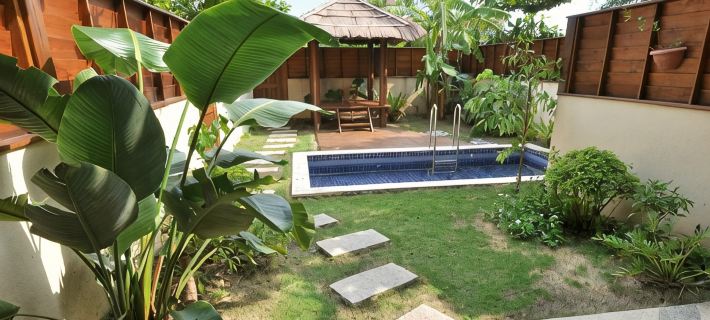 Howard Villa Hotels in Pingtung County