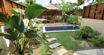 Howard Villa Hotels in Pingtung