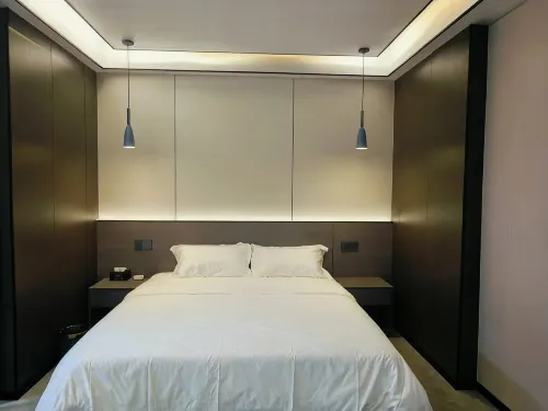 Haoyang Hotel