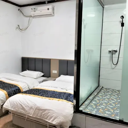 Xuanhan Lijiang Hotel