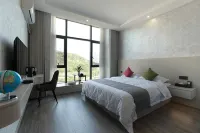 Yishan Yunlai B&B (Huangguoshu Waterfall Branch) - balcone