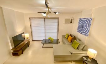 Unwnd Residences Dumaguete