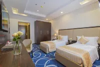 Cloud City Hotel Al Baha (EX Swiss Spirit Hotel Al Baha) โรงแรมใน