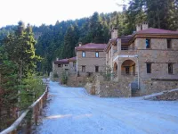 Montanema Handmade Village - ที่มีสปา