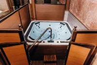 Rigat Park & Spa Hotel - Adults Recommended - spa