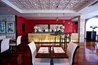 S Hotel Kingston - Quầy bar