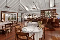 Pink Sands Resort - Bữa sáng