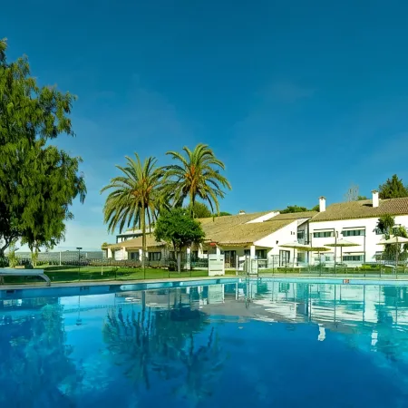 Parador de Antequera