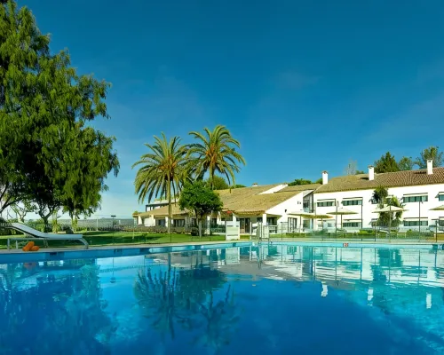 Parador de Antequera Hotels in Antequera