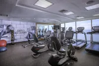 Catalonia Santo Domingo - Fitnessstudio