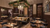 Hotel West & Main Conshohocken Philadelphia, Tapestry by Hilton - Parkering
