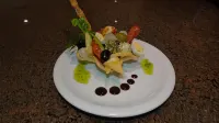아와 리조트 호텔 - 조식 운영