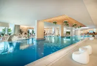 Valamar Lacroma Hotel - Beach