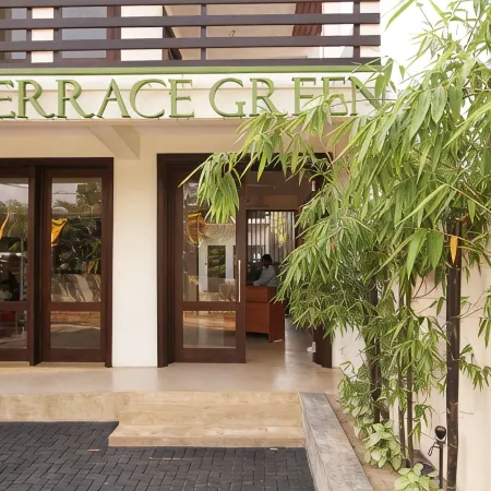 Terrace Green Hotel & Spa