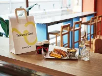 Scandic Go, Sankt Eriksgatan 20 Hotels in Stockholm