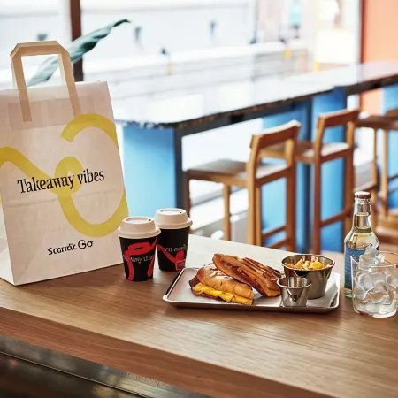 Scandic Go, Sankt Eriksgatan 20 Отели рядом с достопримечательностью «Кунгсхольмен»