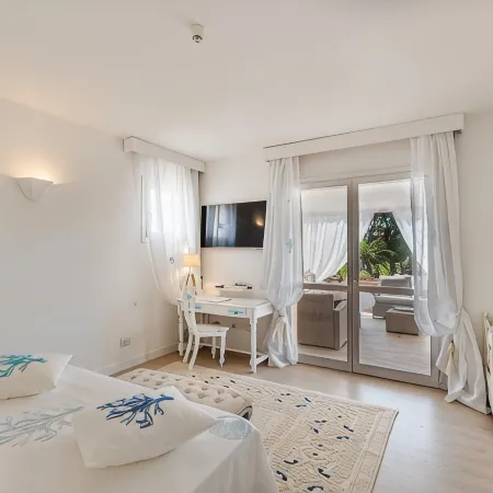 Hotel Cala Caterina