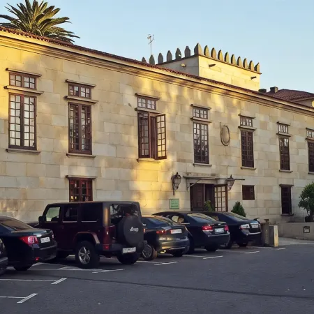 Parador de Cambados