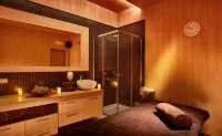 幸運班斯克公寓式酒店Spa及休閑 - SPA