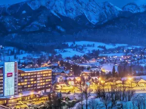 塔特拉山 10 大精選4星級飯店