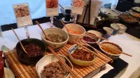 HOTEL MYSTAYS Sapporo Nakajima Park - Breakfast