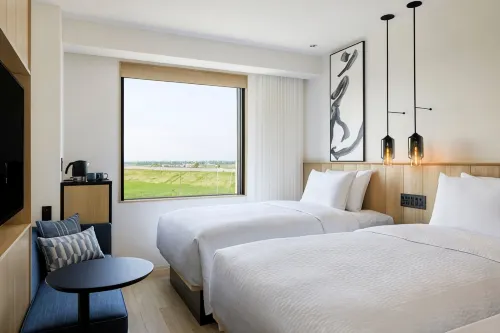 Fairfield by Marriott Hokkaido Naganuma