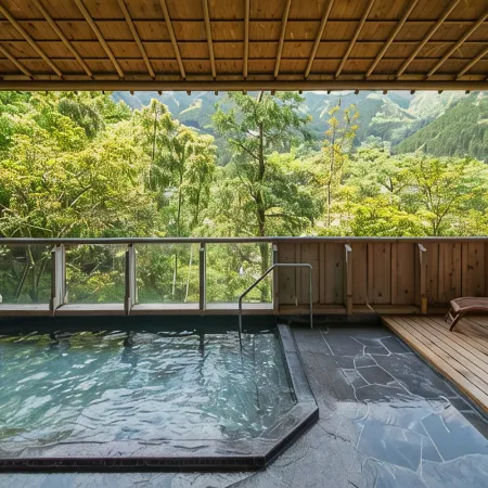Gero Onsen Yamagataya