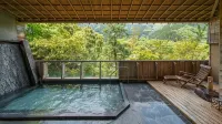 Gero Onsen Yamagataya - Hot Springs