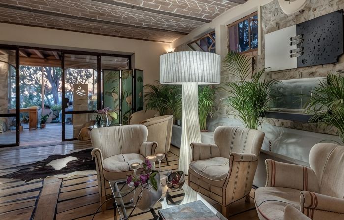 Be Vedetta - Relais & Glamping - Adult Only