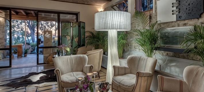 Be Vedetta - Relais & Glamping - Adult Only Hoteles en Grosseto
