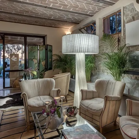 Be Vedetta - Relais & Glamping - Adult Only