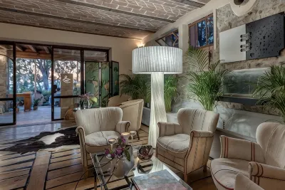 Be Vedetta - Relais & Glamping - Adult Only Hotels in 
