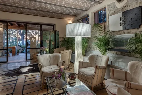 Be Vedetta - Relais & Glamping - Adult Only
