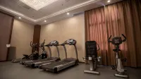 Aral Taheguanlan Hotel - Fitnessstudio