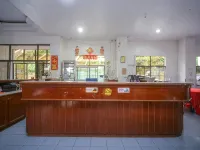 Fairy Garden Resort Kundasang
