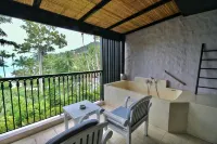 Sheraton Samui Resort - Romantic