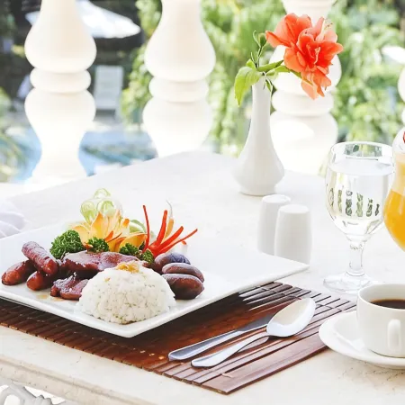 Paradise Garden Resort Hotel & Convention Center Boracay powered by ASTON