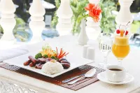Paradise Garden Resort Hotel & Convention Center Boracay powered by ASTON - 朝食