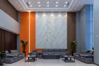Chifeng Jindu Holiday Hotel (Wanda Plaza)